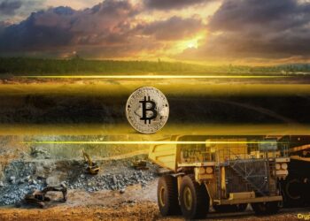 Daily Bitcoin Miner Revenue Reached New Peak Amid BTC Rall, Exceeding April 2021 Levels