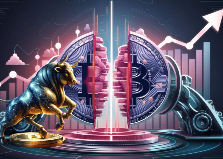 Bitcoin Halving In Less Than 30 Days, Investors Optimism Rises In 3 Altcoins For 300% Surge