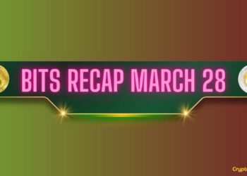 Bitcoin (BTC) Volatility, Ripple (XRP) Price Predictions, and More: Bits Recap March 28