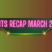 Bitcoin (BTC) Volatility, Ripple (XRP) Price Predictions, and More: Bits Recap March 28