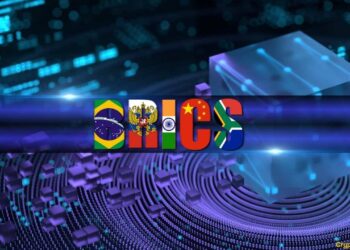 BRICS Is Developing a Blockchain Payment System