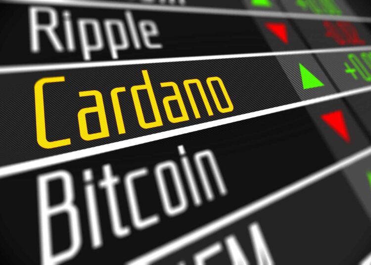 Cardano Community Left Behind? Grayscale’s Dynamic Income Fund (GDIF) Chooses Ethereum (CBETH) and Solana (SOL) Over ADA from Top 10 Blockchains