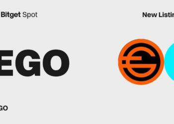 Bitget lists Paysenger (EGO) token in the Innovation and SocialFi Zones