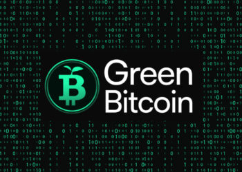 New Cryptocurrency Green Bitcoin Raises $3.2m While Bitcoin Price Breaks Through $70k