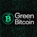 New Cryptocurrency Green Bitcoin Raises $3.2m While Bitcoin Price Breaks Through $70k