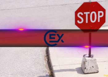 CommEX Shuts Down Few Months After Taking Over Binance’s Russian Market