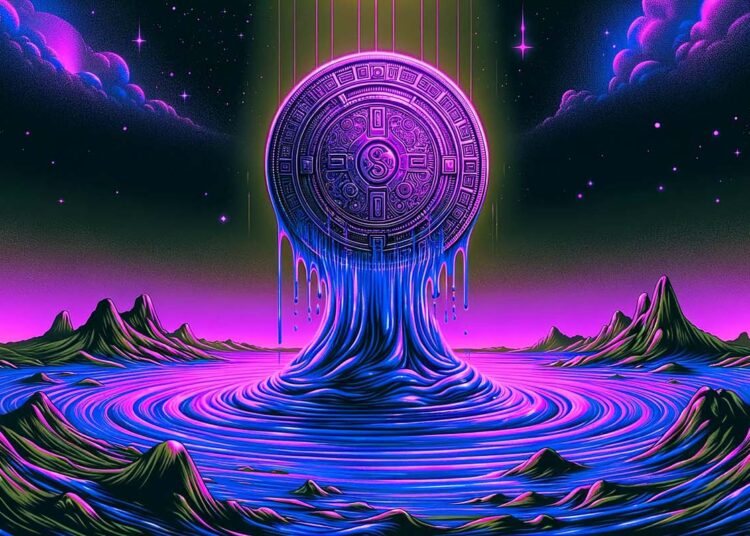 Crypto Trader Says Top-10 Altcoin Primed To Hit New All-Time High, Updates Outlook on Aave and Injective