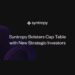 Syntropy Raises Additional Funding To Unlock Potential In Web 3 Data Infrastructure Space
