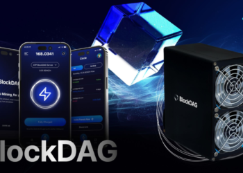 Mantle (MNT) Investors Flock to BlockDAG Presale Having Raised $10.4 Million Despite Ethereum (ETH) Price Climbs