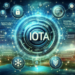 Empowering Change: IOTA Drives Convergence of Blockchain, AI, and DAGs for Sustainability and Efficiency