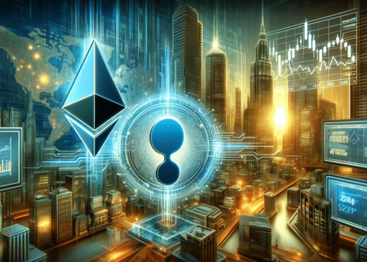 Regulatory Probe Cast Shadow on ETH Future