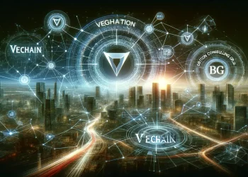 VeChain Rub shoulders with Ripple and IOTA in RWA Integration