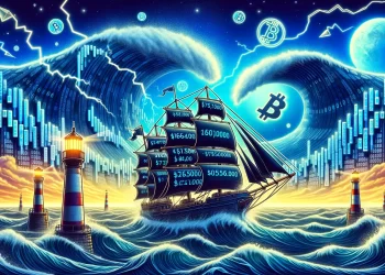 Bitcoin Correction Expected as Halving Hype Cools