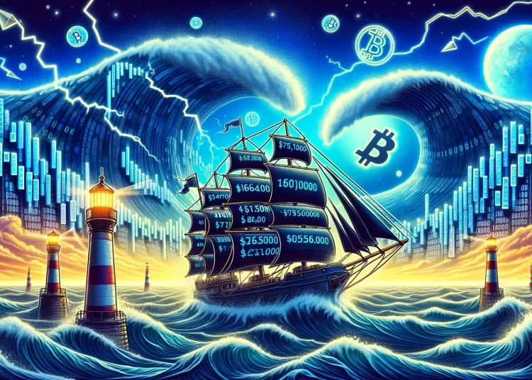 Bitcoin Correction Expected as Halving Hype Cools