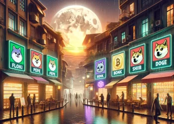 Are These Cryptos the Next SHIB and DOGE?
