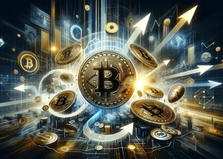 Massive Bitcoin Wealth Transfer Underway as Investor Sentiment Nears Peak: Insights from Glassnode