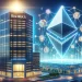 BlackRock’s Entrance into Asset Tokenization on Ethereum Blockchain Spells Significant Growth for ETH