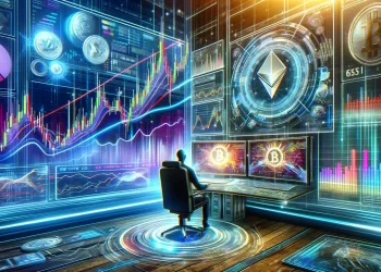 Crypto Analyst Identifies ‘Super Strong’ Altcoin, Forecasts Over 100% Rally Amidst Market Volatility