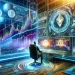 Crypto Analyst Identifies ‘Super Strong’ Altcoin, Forecasts Over 100% Rally Amidst Market Volatility