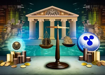 SEC Hits XRP Issuer with $2B Fine, Crypto Giant Prepares to Fight Back