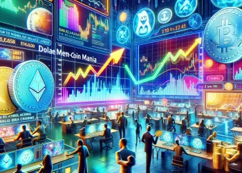 BONK and FLOKI Aim for Top 3 Memecoin Status: Update Key