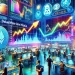 BONK and FLOKI Aim for Top 3 Memecoin Status: Update Key