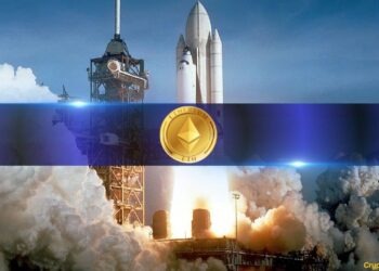 These Catalysts Could Push ETH to $10K or Higher This Year: Bitwise Analyst