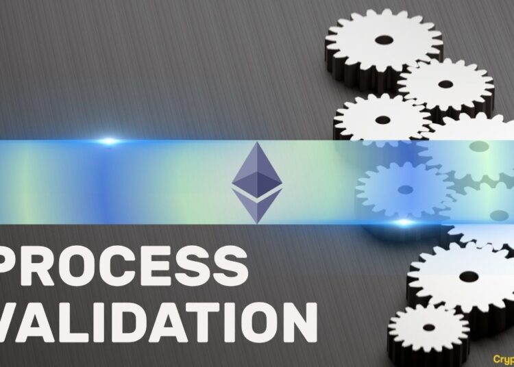Ethereum Hits 1 Million Validators Prompting Community Concerns