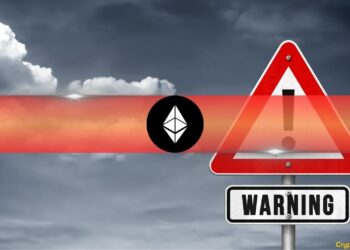 Bitcoin Rebounds But Concerns Mount as Ethereum’s Perpetual Funding Turns Negative