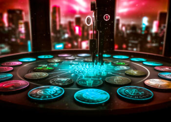 Former Goldman Sachs Executive Reveals Current ‘Max Risk’ Crypto Allocation, Says He Holds Solana Rival