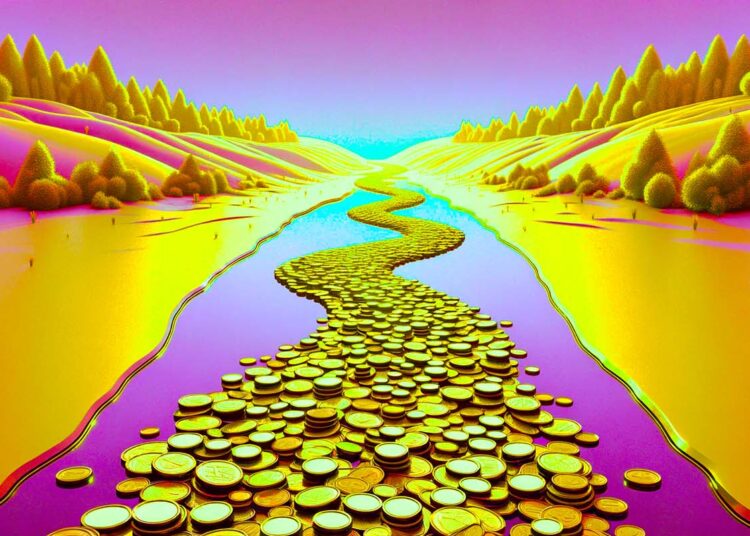 Analyst Says ‘Flood Gates Are Open’ for Altcoin That’s up 10x in Six Months, Updates Outlook on Bitcoin and Sei