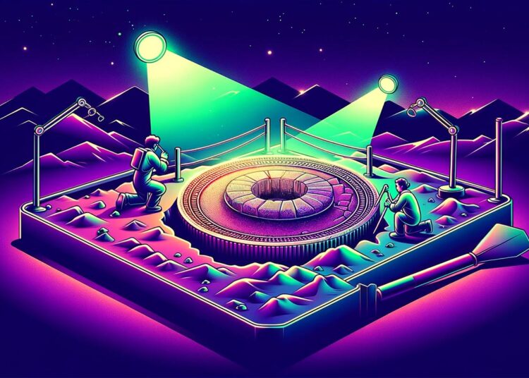 Historical Patterns Hint at When Ongoing Crypto Bull Market Could End, Says Analyst – Here’s the Timeline