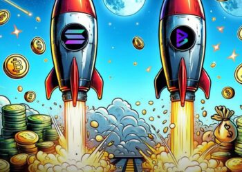 From Potential to Profits: Bitgert Coin's Competitive Edge Over Solana in Returns