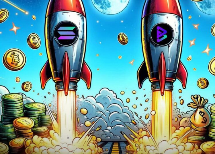 From Potential to Profits: Bitgert Coin's Competitive Edge Over Solana in Returns