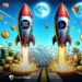 From Potential to Profits: Bitgert Coin's Competitive Edge Over Solana in Returns