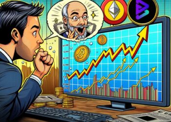 Unveiling the Potential: How Bitgert Coin Surpasses Ethereum in Delivering Higher Returns