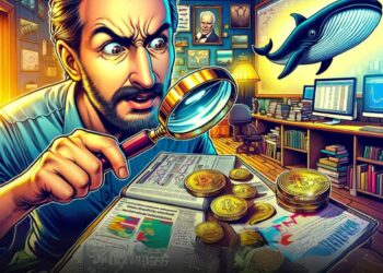 Hidden Cryptocurrencies That Whales Pursue in a Bullish Market