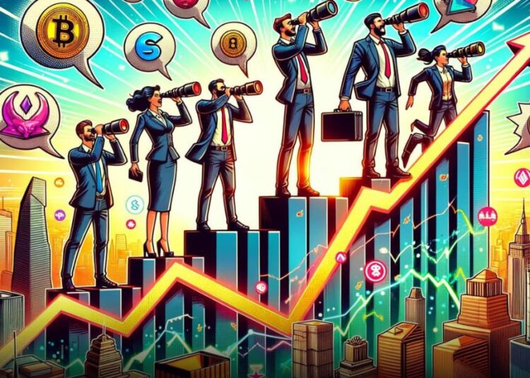 Bull Run is Here! Top Crypto Picks For Early Gains