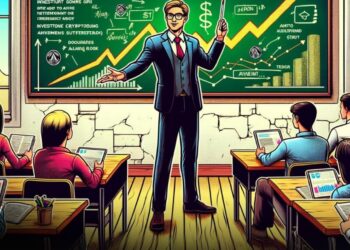 Investor Guide to Altcoin Success: Scaling Thousands to Millions