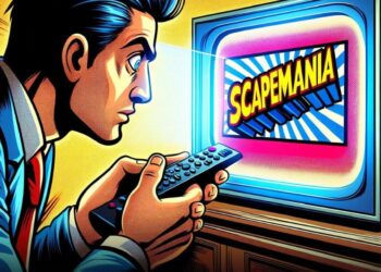 Major Solana Players Pivot to ScapesMania: Decoding the Hype