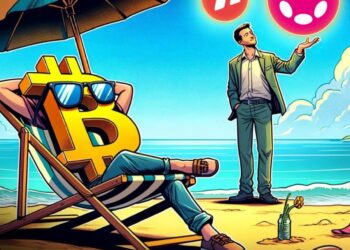 As Bitcoin Surpasses $65k, Eyes Turn to Avalanche (AVAX) and Polkadot (DOT): Will They Follow the Rally?