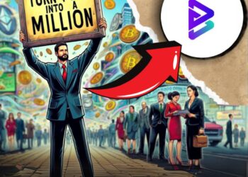 Is Bitgert the Key to Turning a $100 Investment Into a Seven-Figure Fortune?