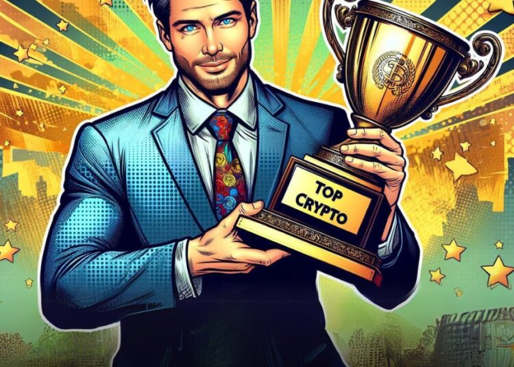Unveiling Top Cryptocurrency Investments for the Next Week