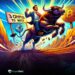 Riding the Bull: Experts Name 3 Cryptocurrencies to Turn a Modest Investment into a Strong Portfolio