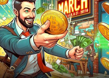 March Madness: Top Crypto Picks for Immediate Gains