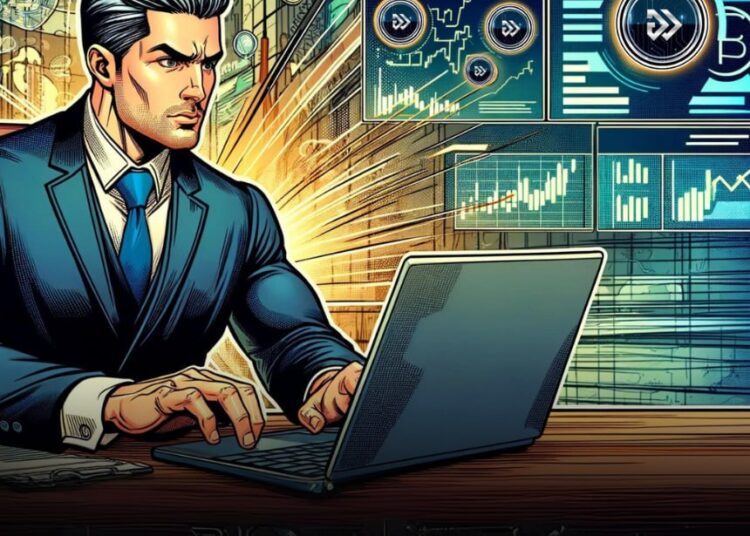DOGE, SHIB, and SOL Lead Market With Double Digit Growth While Algotech Looks Unstoppable