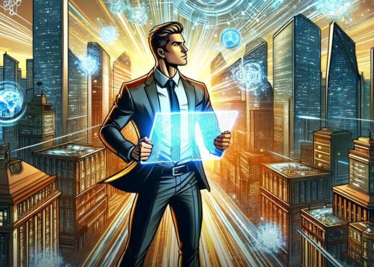 Decentralized Cloud Computing: A Future Empowered by Innovators