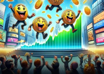 Bitcoin Halving and RWA Frenzy: Here’s Why These 3 Tokens Have Rallied Over 200%