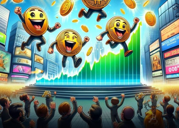 Bitcoin Halving and RWA Frenzy: Here’s Why These 3 Tokens Have Rallied Over 200%