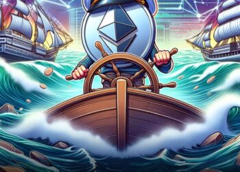 Navigating the World of Ethereum: Price Fluctuations and Technical Functionality